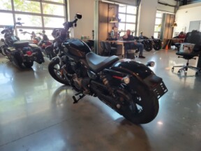 RH975 2023 Nightster™ thumb 0