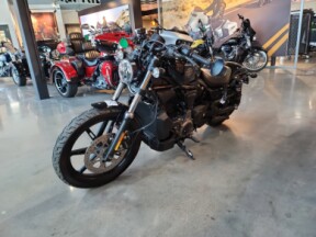 RH975 2023 Nightster™ thumb 1