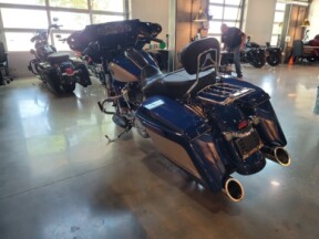 2022 Harley-Davidson® Street Glide® Special FLHXS thumb 0