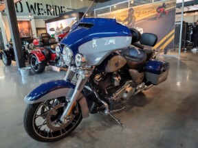 2022 Harley-Davidson® Street Glide® Special FLHXS thumb 1