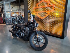 RH975 2023 Nightster™ thumb 3