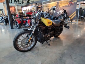 RH975S 2023 Nightster™ Special thumb 1