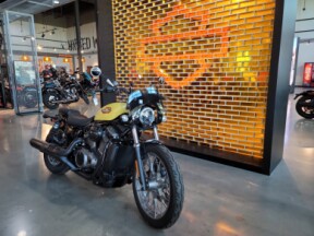 RH975S 2023 Nightster™ Special thumb 3
