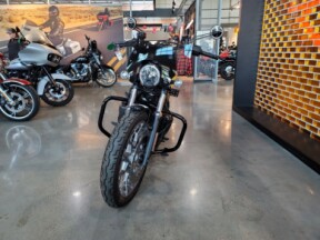 RH975S 2023 Nightster™ Special thumb 2