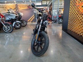 RH975 2023 Nightster™ thumb 2