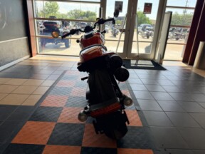 2026 Harley-Davidson® Sportster® S RH1250S thumb 1