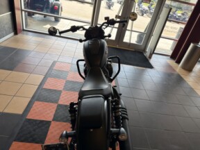 RH975S 2024 Nightster™ Special thumb 0