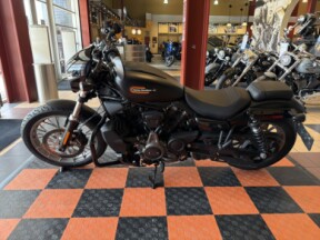RH975S 2024 Nightster™ Special thumb 2