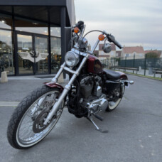 XL 1200V 2012 Seventy-Two® thumb 2