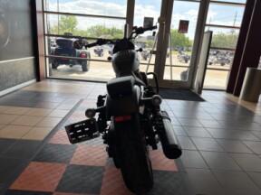 RH975S 2024 Nightster™ Special thumb 1