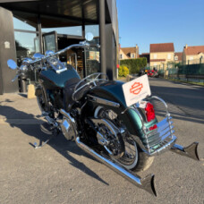 FLSTS 2001 Heritage Springer thumb 0