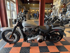 FXBB 2025 Street Bob™ thumb 2
