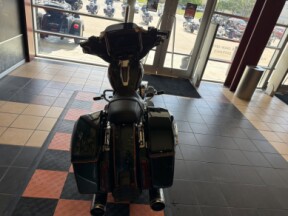 FLHX 2024 Street Glide® thumb 0