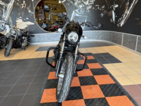 RH975S 2024 Nightster™ Special thumb 3