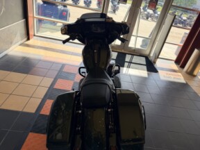 2026 Harley-Davidson® Street Glide® FLHX thumb 0