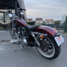 XL 1200V 2012 Seventy-Two® thumb 0
