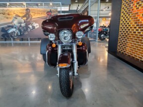FLHTCUTG 2019 Tri Glide® Ultra thumb 2