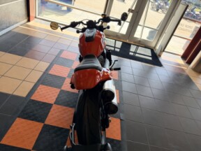 2026 Harley-Davidson® Sportster® S RH1250S thumb 0