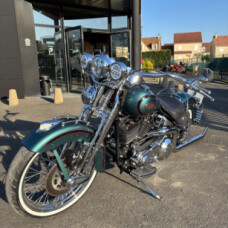 FLSTS 2001 Heritage Springer thumb 2