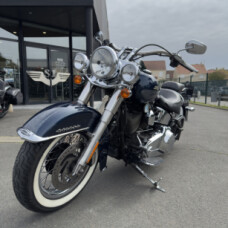 FLSTN 2016 Softail® Deluxe thumb 2
