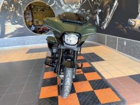 2026 Harley-Davidson® Street Glide® FLHX thumb 3
