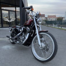 XL 1200V 2012 Seventy-Two® thumb 3