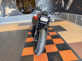 2026 Harley-Davidson® Sportster® S RH1250S thumb 3