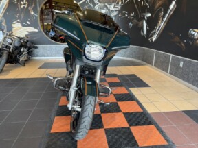 FLHX 2024 Street Glide® thumb 3