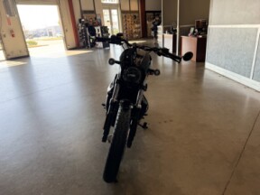 2026 Harley-Davidson® Nightster® RH975 thumb 3