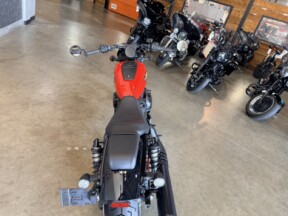 2026 Harley-Davidson® Nightster® RH975 thumb 0