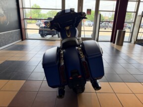 2026 Harley-Davidson® Street Glide® FLHX thumb 1