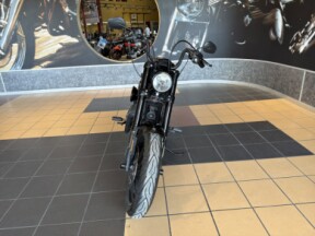 2017 Harley-Davidson® Roadster™ XL1200R thumb 3