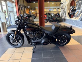 2026 Harley-Davidson® Low Rider® S FXLRS thumb 2