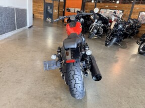 2026 Harley-Davidson® Nightster® RH975 thumb 1