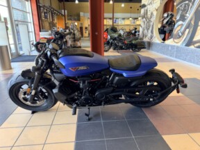 2000 Harley-Davidson® Sportster® S RH1250S thumb 2