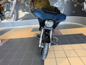 2026 Harley-Davidson® Street Glide® FLHX thumb 3