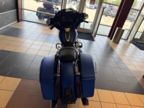 2026 Harley-Davidson® Street Glide® FLHX thumb 0
