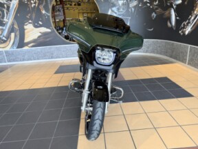 2026 Harley-Davidson® Street Glide® FLHX thumb 3