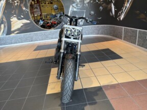 FXDF 2008 Fat Bob® thumb 3