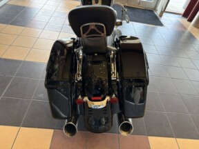 2019 Harley-Davidson® Street Glide® FLHX  thumb 0