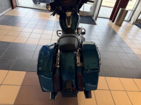 2026 Harley-Davidson® Street Glide® FLHX thumb 0