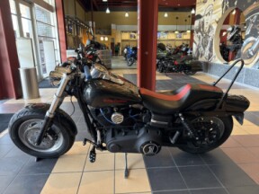 FXDF 2008 Fat Bob® thumb 2