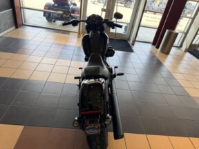 2026 Harley-Davidson® Low Rider® S FXLRS thumb 0