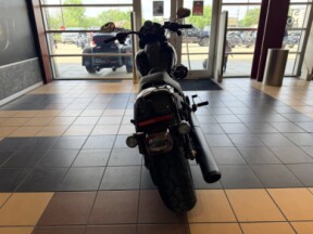 2026 Harley-Davidson® Low Rider® S FXLRS thumb 1