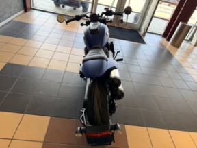 2000 Harley-Davidson® Sportster® S RH1250S thumb 0