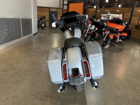 2026 Harley-Davidson® Street Glide® FLHX thumb 1