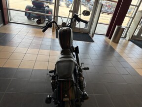 2017 Harley-Davidson® Roadster™ XL1200R thumb 0