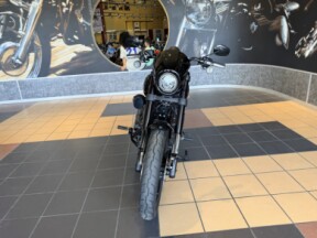 2026 Harley-Davidson® Low Rider® S FXLRS thumb 3