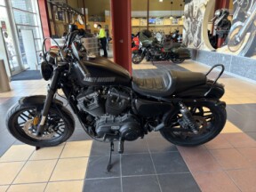 2017 Harley-Davidson® Roadster™ XL1200R thumb 2