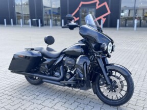 FLHXS Street Glide ® Special thumb 2